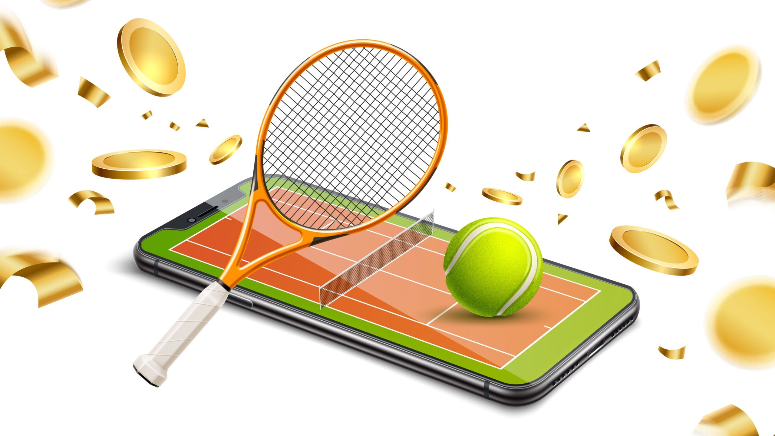 Betting on Tennis Grand Slams Popular Among Indian Punters: A Strategic Approach